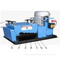 Copper Scrap Cable Stripper , Waste Electrical Cable Stripping Machine